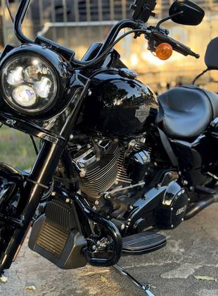 Comprar Moto Harley-Davidson a partir de 1989 Usada, Seminova ou