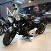 HARLEY-DAVIDSON SOFTAIL FAT BOY HARLEY-DAVIDSON SOFTAIL FAT BOY