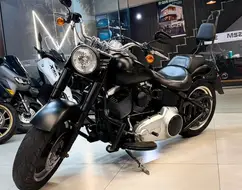 HARLEY-DAVIDSON SOFTAIL FAT BOY HARLEY-DAVIDSON SOFTAIL FAT BOY