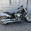 HARLEY-DAVIDSON SOFTAIL FAT BOY HARLEY-DAVIDSON SOFTAIL FAT BOY