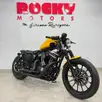 HARLEY-DAVIDSON SPORTSTER XL 883N IRON HARLEY-DAVIDSON SPORTSTER XL 883N IRON