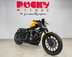 HARLEY-DAVIDSON SPORTSTER XL 883N IRON HARLEY-DAVIDSON SPORTSTER XL 883N IRON