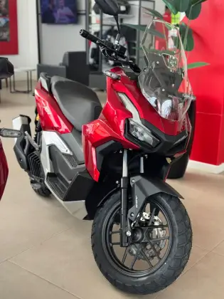 HONDA ADV 160 HONDA ADV 160