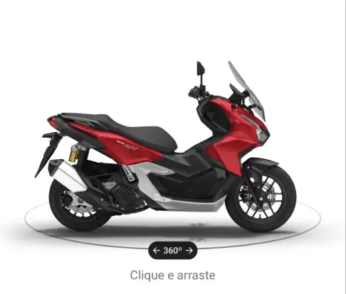HONDA-ADV 160-2026