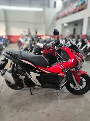 HONDA ADV HONDA ADV