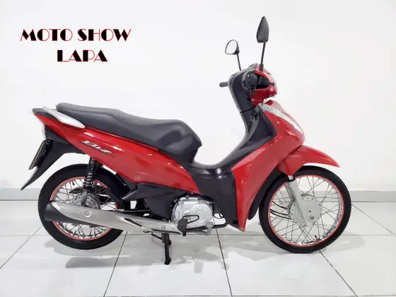 HONDA BIZ 110i HONDA BIZ 110i