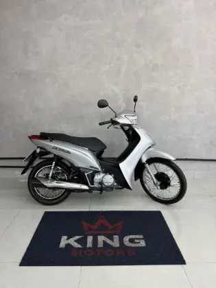 HONDA BIZ 125 ES HONDA BIZ 125 ES