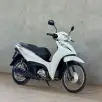 HONDA BIZ 125 ES HONDA BIZ 125 ES