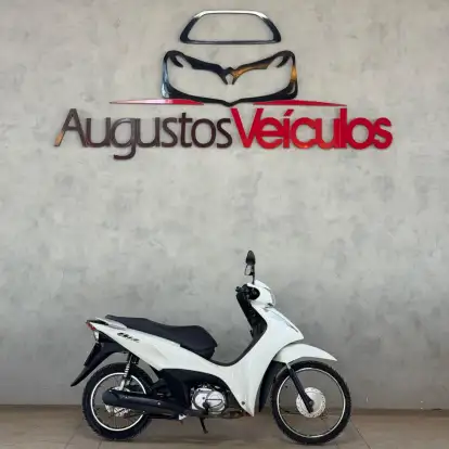 HONDA-BIZ 125 ES-2026
