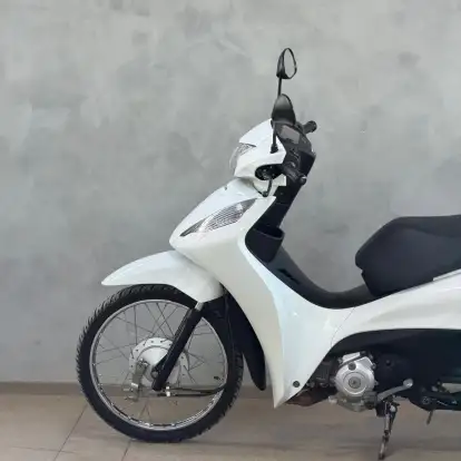 HONDA-BIZ 125 ES-2026