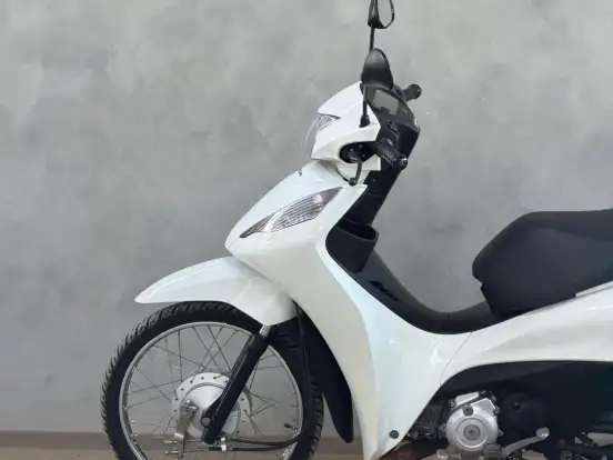 HONDA-BIZ 125 ES HONDA-BIZ 125 ES-2026