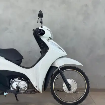 HONDA-BIZ 125 ES HONDA-BIZ 125 ES-2026