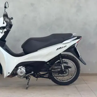 HONDA-BIZ 125 ES-2026