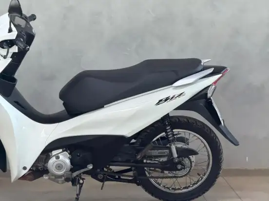 HONDA-BIZ 125 ES HONDA-BIZ 125 ES-2026