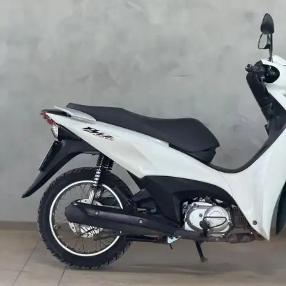 HONDA-BIZ 125 ES-2026