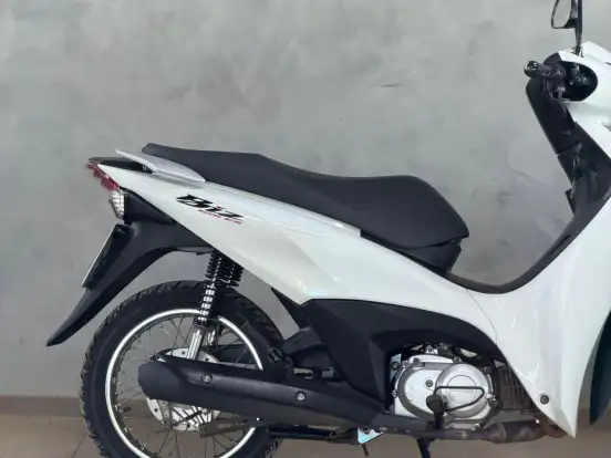 HONDA-BIZ 125 ES HONDA-BIZ 125 ES-2026