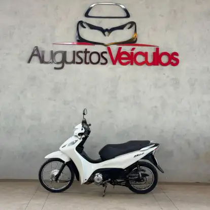 HONDA-BIZ 125 ES-2026