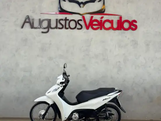 HONDA-BIZ 125 ES HONDA-BIZ 125 ES-2026