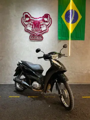 HONDA BIZ 125 ES HONDA BIZ 125 ES