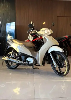 HONDA BIZ 125 EX HONDA BIZ 125 EX