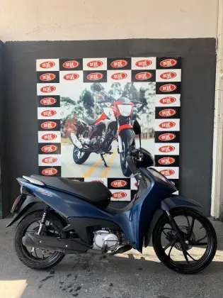 HONDA BIZ 125 EX HONDA BIZ 125 EX