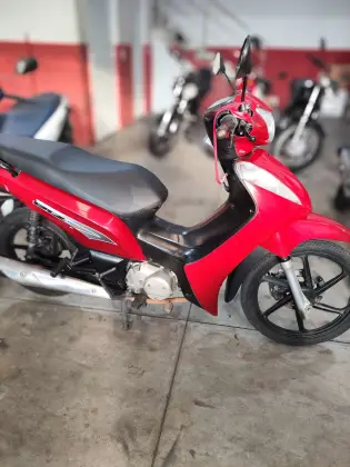 HONDA BIZ 125 EX HONDA BIZ 125 EX