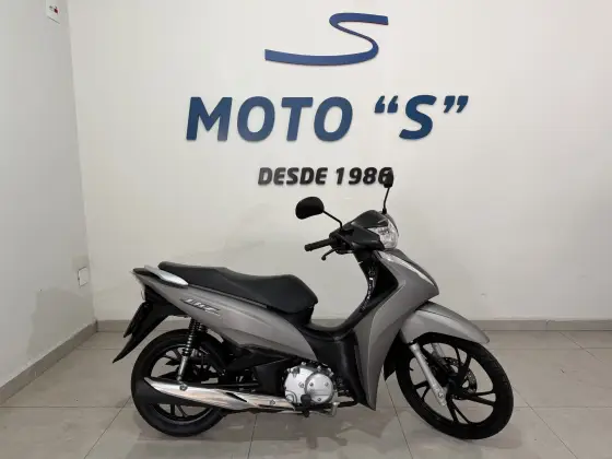 HONDA BIZ 125 EX HONDA BIZ 125 EX