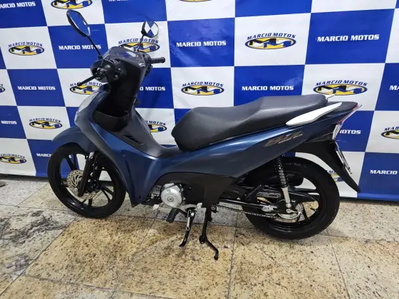 HONDA BIZ 125 EX HONDA BIZ 125 EX