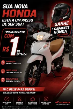 HONDA BIZ 125 EX HONDA BIZ 125 EX