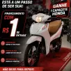 HONDA BIZ 125 EX HONDA BIZ 125 EX