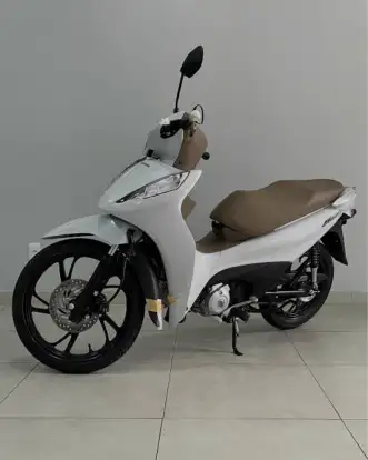 HONDA-BIZ 125 EX-2026