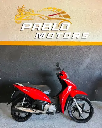 HONDA BIZ 125i HONDA BIZ 125i