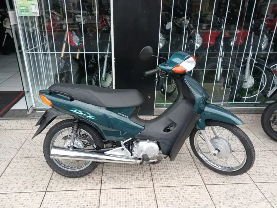 HONDA C 100 BIZ HONDA C 100 BIZ