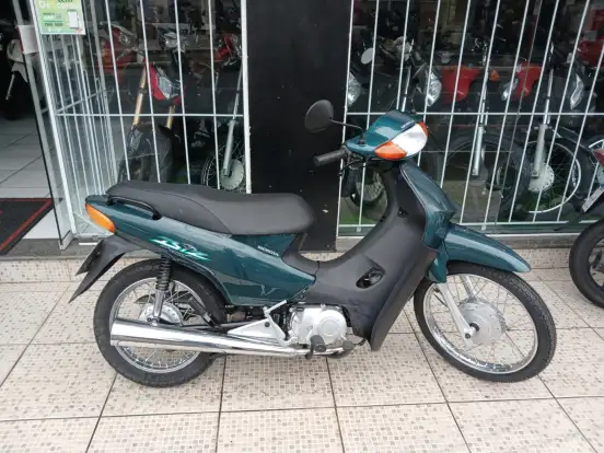 HONDA-C 100 BIZ HONDA-C 100 BIZ-2003