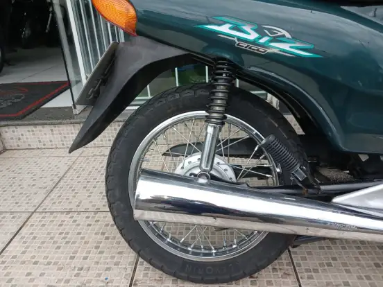 HONDA-C 100 BIZ HONDA-C 100 BIZ-2003