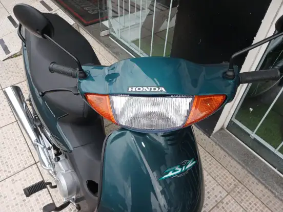 HONDA-C 100 BIZ HONDA-C 100 BIZ-2003