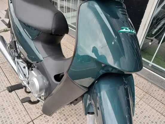 HONDA-C 100 BIZ HONDA-C 100 BIZ-2003