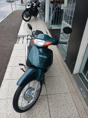 HONDA-C 100 BIZ HONDA-C 100 BIZ-2003