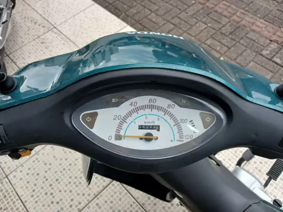 HONDA-C 100 BIZ HONDA-C 100 BIZ-2003