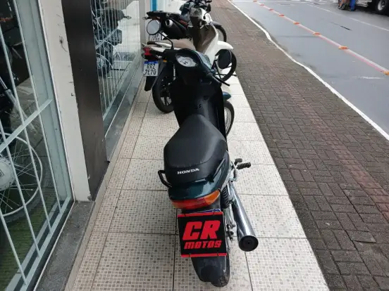 HONDA-C 100 BIZ HONDA-C 100 BIZ-2003