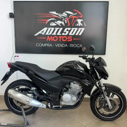 HONDA CB 300R ABS HONDA CB 300R ABS