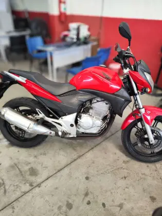HONDA CB 300R HONDA CB 300R