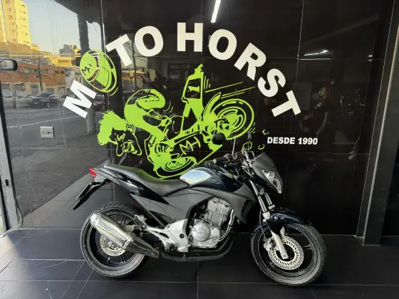 HONDA CB 300R 