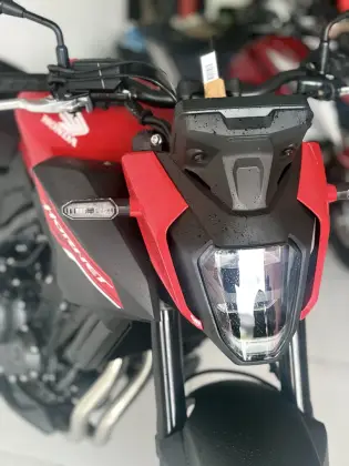 HONDA CB 500 HORNET HONDA CB 500 HORNET