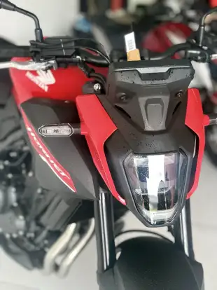 HONDA-CB 500 HORNET-2026