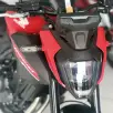 HONDA CB 500 HORNET HONDA CB 500 HORNET