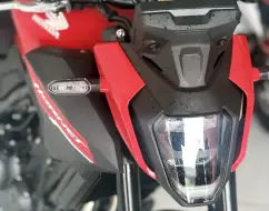 HONDA CB 500 HORNET HONDA CB 500 HORNET