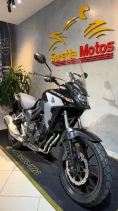 HONDA CB 500 X ABS HONDA CB 500 X ABS