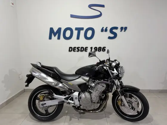 HONDA CB 600F HORNET HONDA CB 600F HORNET