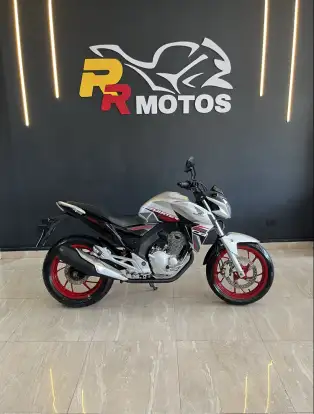 HONDA-CB TWISTER HONDA-CB TWISTER-2021